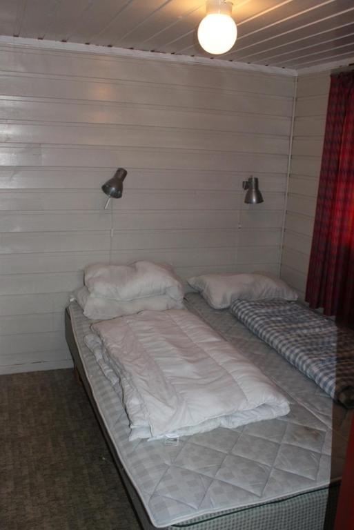 Lanternen Marina Villa Tjørvåg Ruang foto